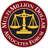 Multi Million Dollar Advocates Forum